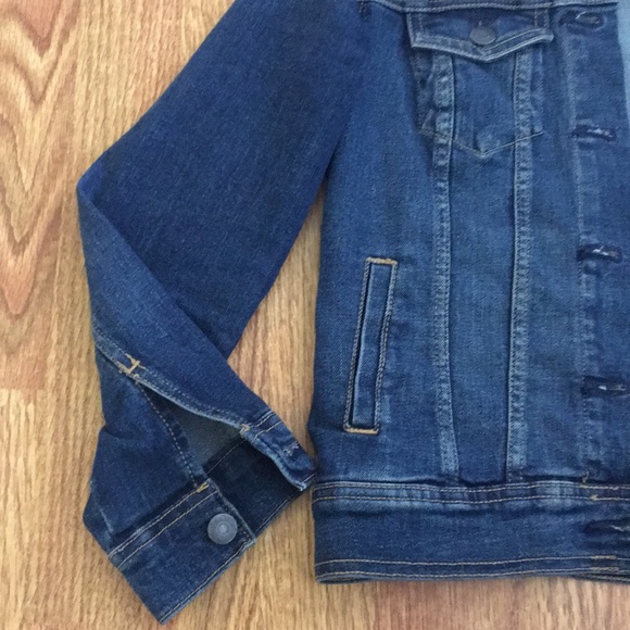 EUC 💥 Denim Jacket - Picture 2 of 5